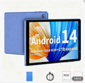 10 Inch Tablet, Android 14 Tablets PC