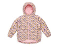 Snapper Rock - 2 in 1 Puffer Jacket & Vest - Leopards - Available at www.tenlittle.com