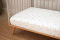 2 Pack Jersey Sheets  Under the Sea - Cot - 60 x 120cm