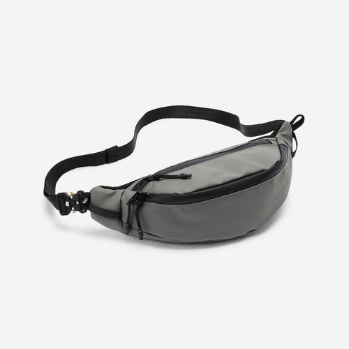 2 pocket Waterproof BumBag