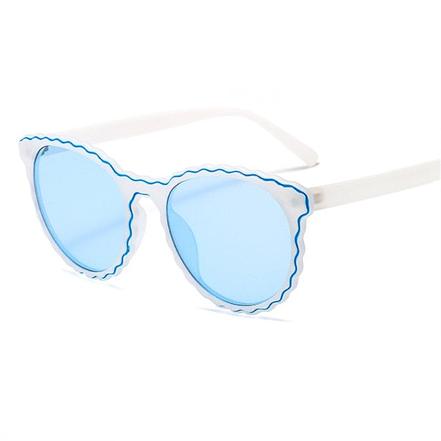 2019 Fashion Sunglasses Women