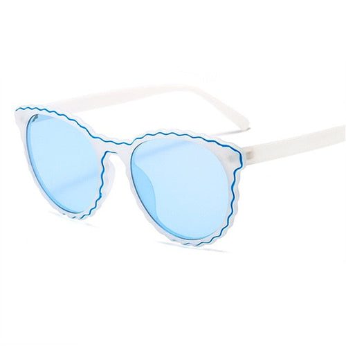 2019 Fashion Sunglasses Women