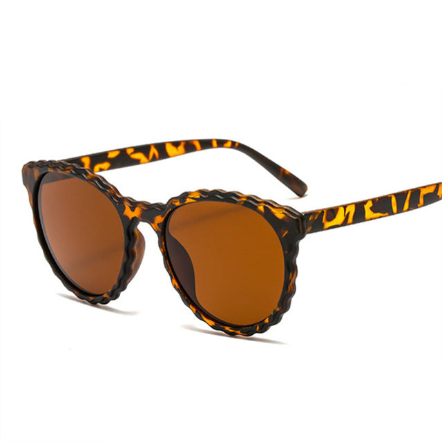 2019 Fashion Sunglasses Women