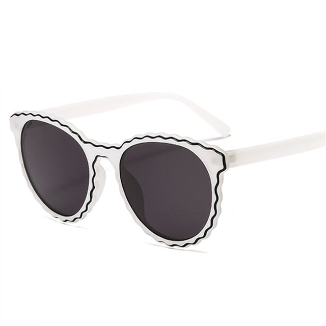 2019 Fashion Sunglasses Women