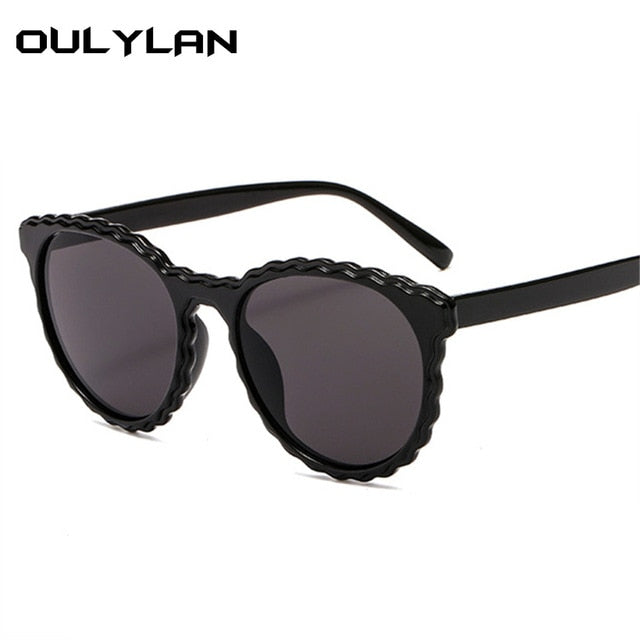 2019 Fashion Sunglasses Women