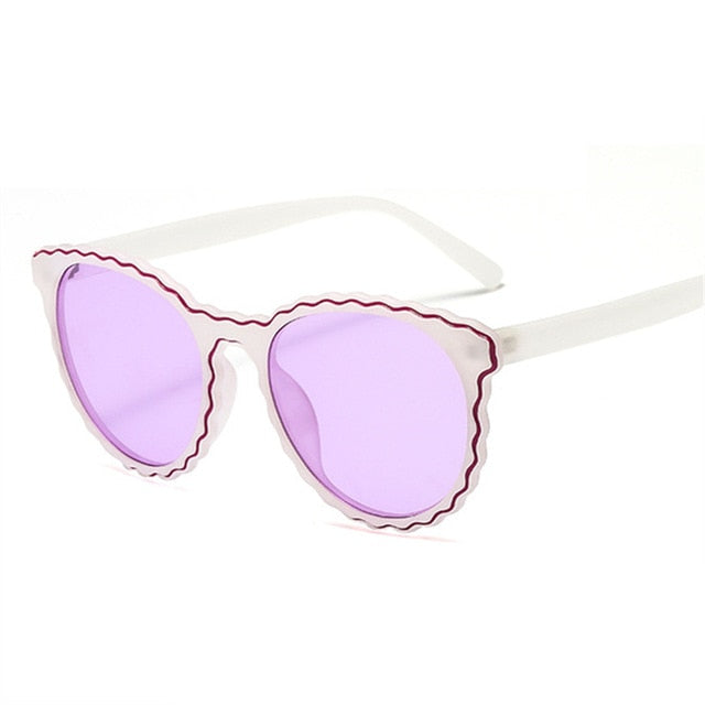 2019 Fashion Sunglasses Women
