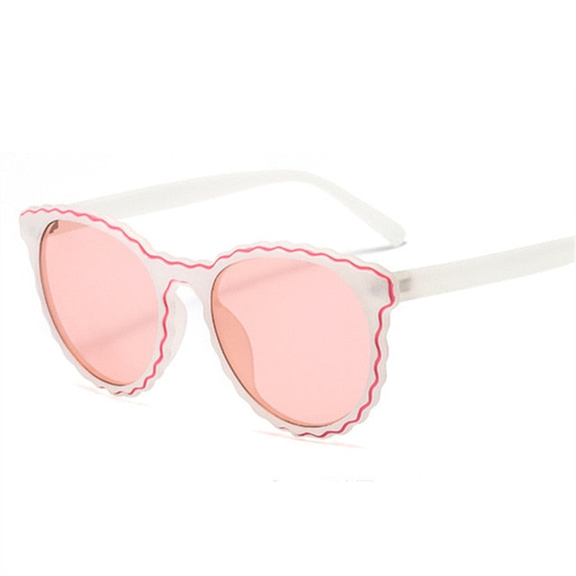 2019 Fashion Sunglasses Women