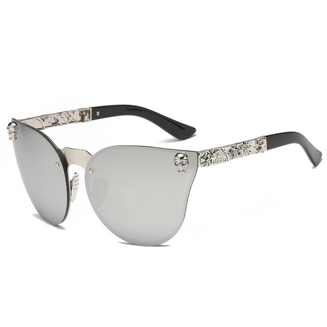 2019 Fashion Women Gothic Sunglasses