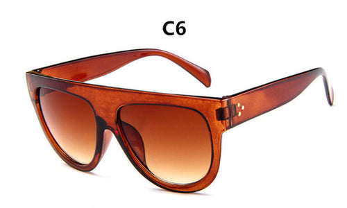 2019 Luxury Brand Designer Sunglasses
