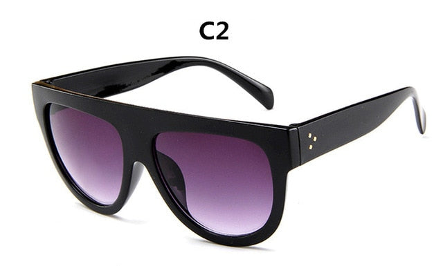 2019 Luxury Brand Designer Sunglasses