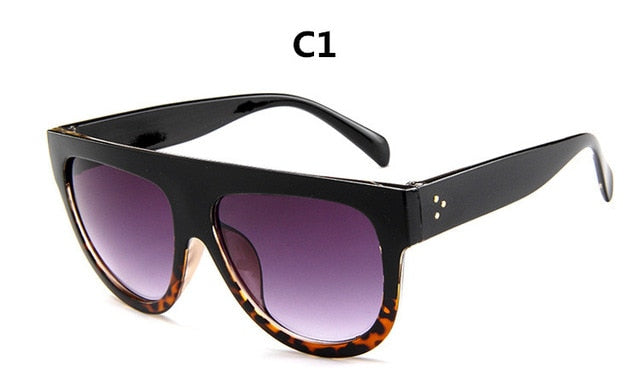 2019 Luxury Brand Designer Sunglasses