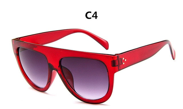 2019 Luxury Brand Designer Sunglasses