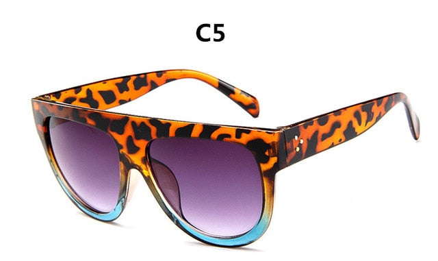 2019 Luxury Brand Designer Sunglasses