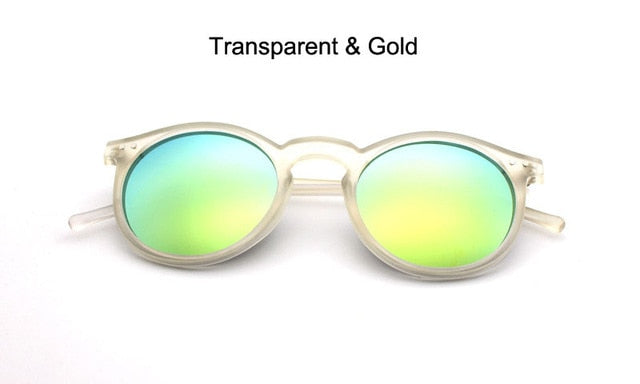 1-Transparent Gold