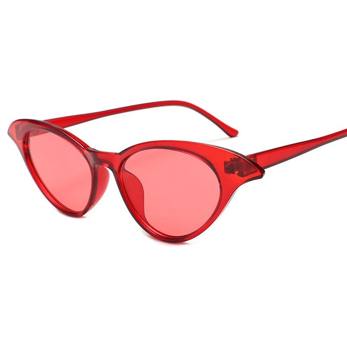2019 New sunglasses women