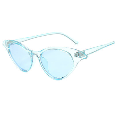2019 New sunglasses women
