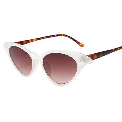 2019 New sunglasses women