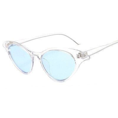 2019 New sunglasses women