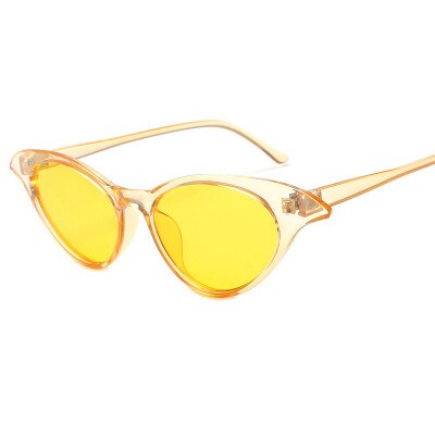 2019 New sunglasses women