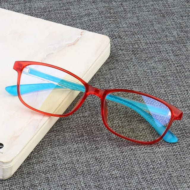2019 New Woman Glasses