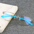 2019 New Woman Glasses