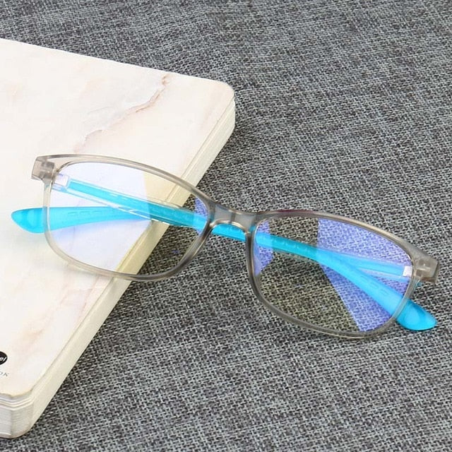 2019 New Woman Glasses