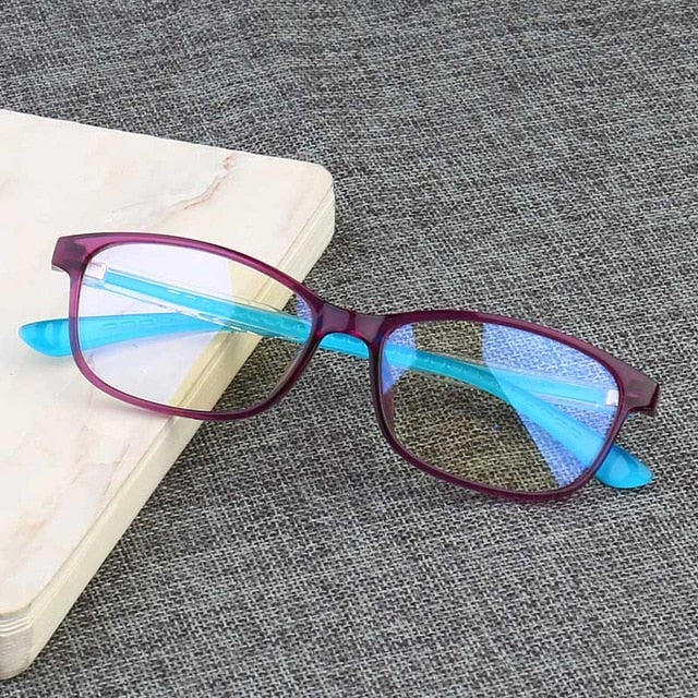 2019 New Woman Glasses