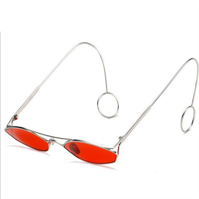 2019 Trendy Sunglasses Women