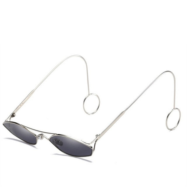 2019 Trendy Sunglasses Women