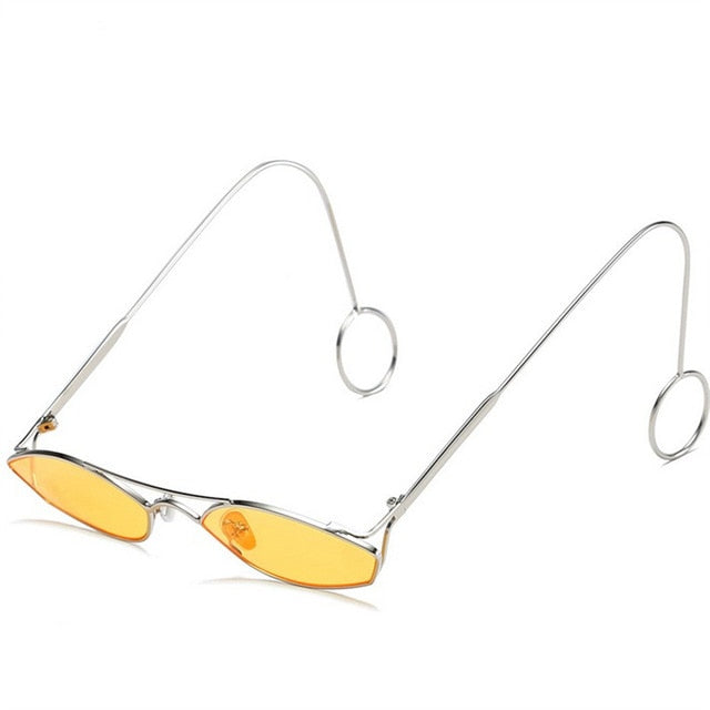 2019 Trendy Sunglasses Women