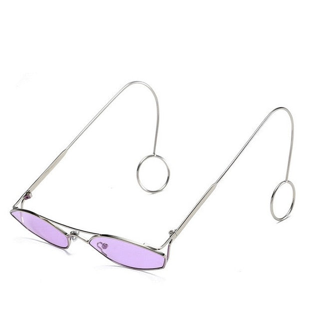 2019 Trendy Sunglasses Women