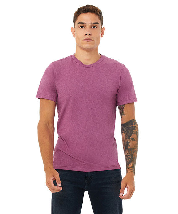 variant:Heather Magenta
