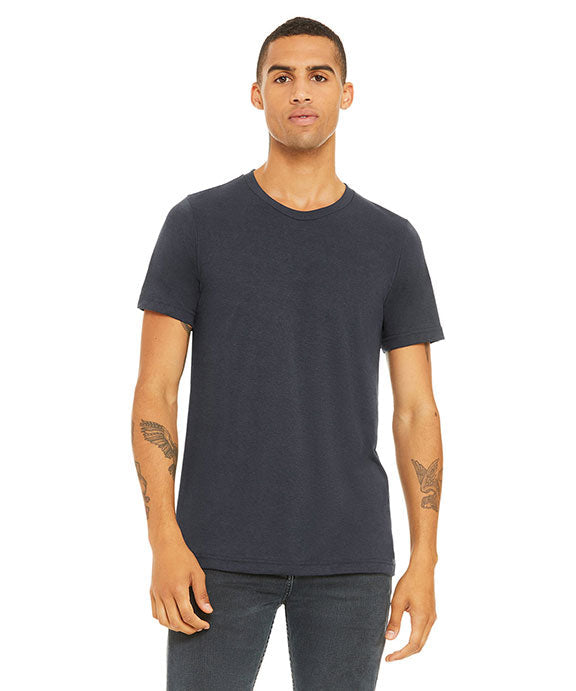 variant:Heather Midnight Navy