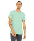variant:Heather Mint
