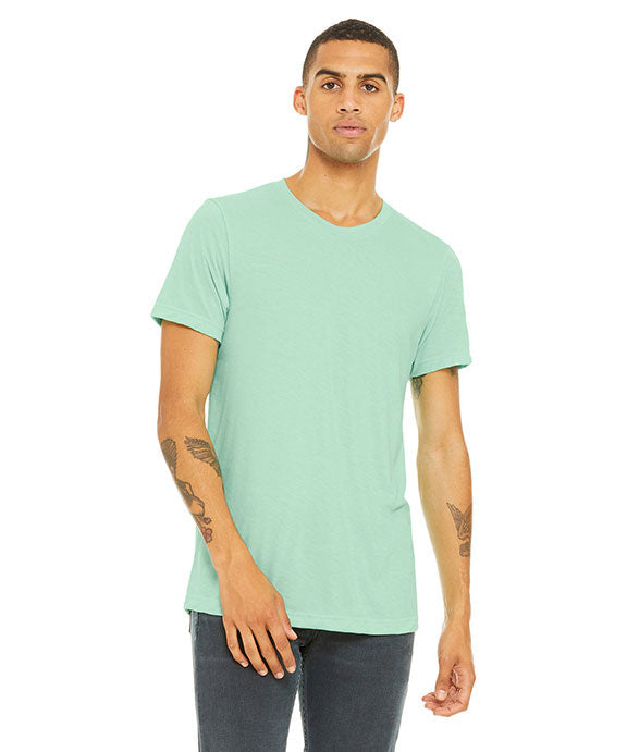 variant:Heather Mint