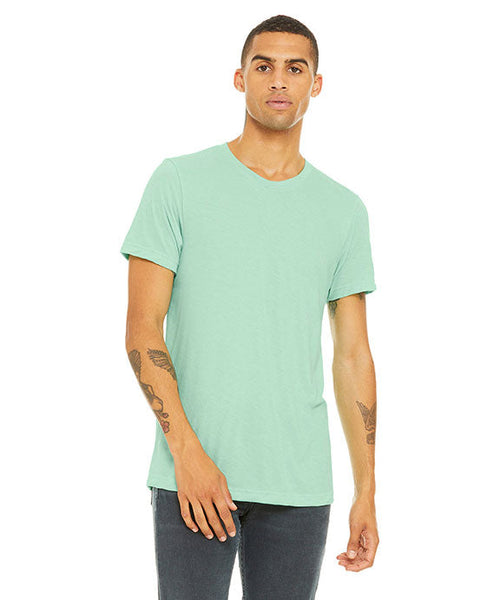 variant:Heather Mint
