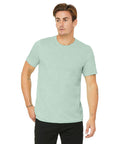 variant:Heather Prism Mint