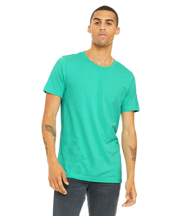 variant:Heather Sea Green