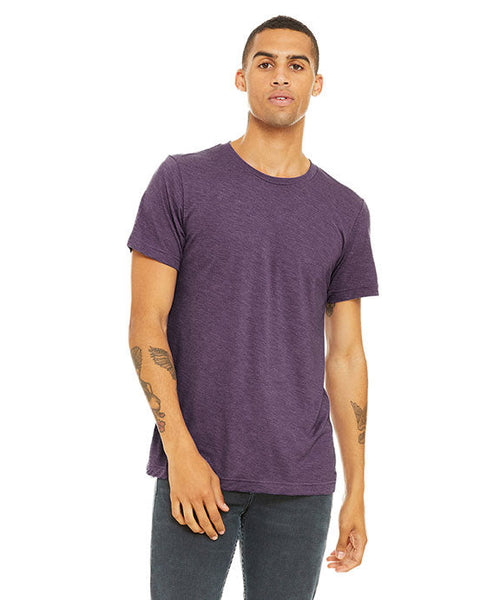 variant:Heather Team Purple