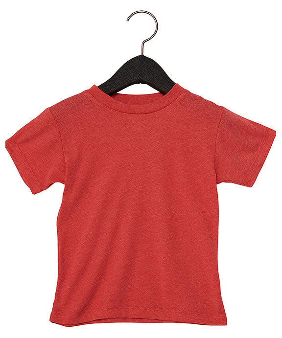 variant:Heather Red