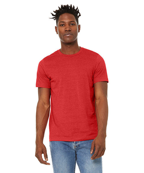 variant:Heather Red