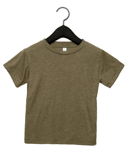 variant:Olive Triblend