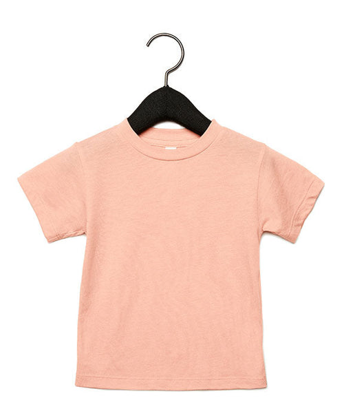 variant:Peach Triblend