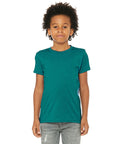 variant:Teal Triblend