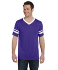 variant:Purple/White