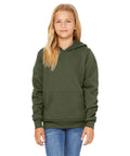 variant:Military Green