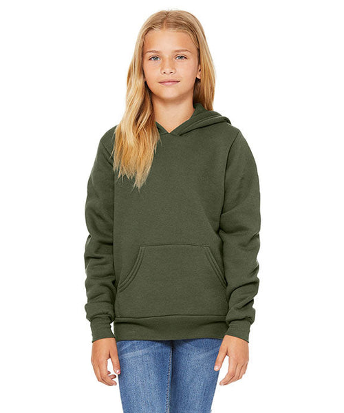 variant:Military Green