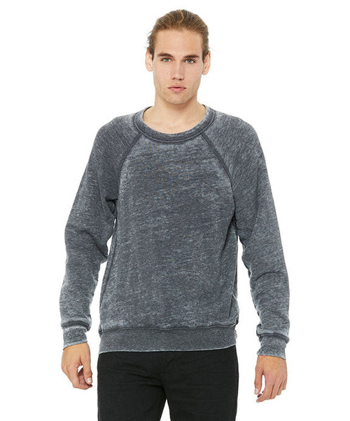 variant:Grey Acid Fleece