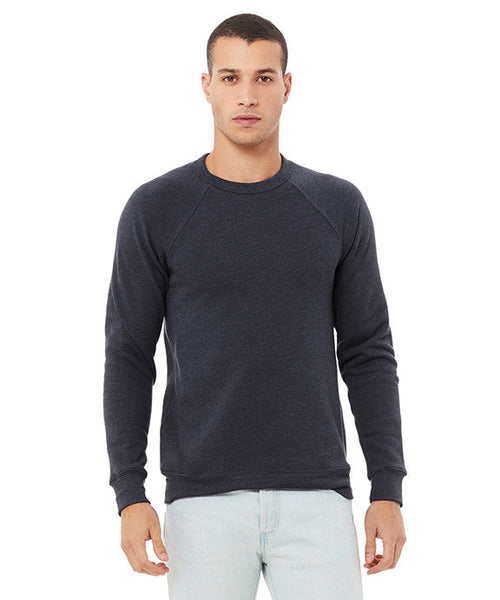 variant:Heather Navy