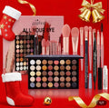 40 Colour Eye Shadow Pallete Make Up Set
